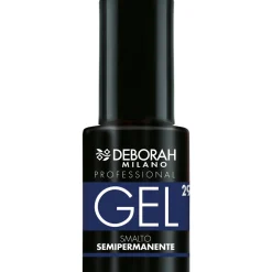 DEBORAH SMALTO SEMIPERMANENTE PRO GEL N.29 NAVY BLUE