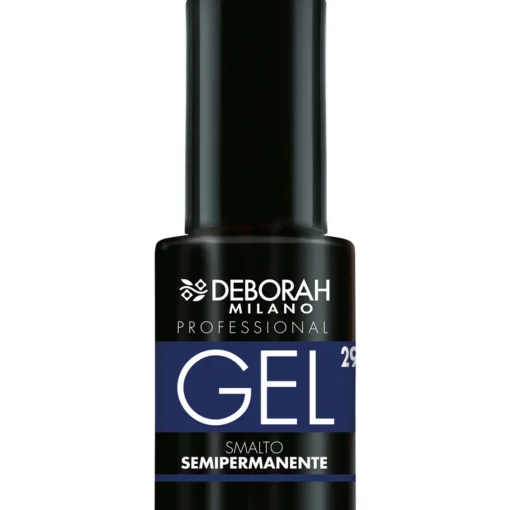 DEBORAH SMALTO SEMIPERMANENTE PRO GEL N.29 NAVY BLUE