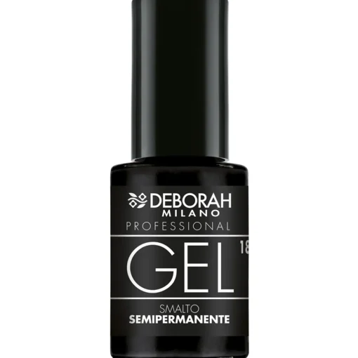 DEBORAH SMALTO SEMIPERMANENTE PRO GEL N.18