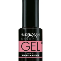 DEBORAH SMALTO SEMIPERMANENTE PRO GEL N.25 ANTIQUE ROSE