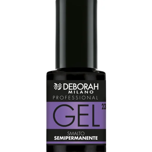DEBORAH SMALTO SEMIPERMANENTE PRO GEL N.23