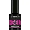DEBORAH SMALTO SEMIPERMANENTE PRO GEL N.09 FUCSIA