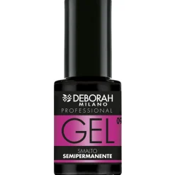 DEBORAH SMALTO SEMIPERMANENTE PRO GEL N.09 FUCSIA