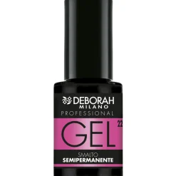DEBORAH SMALTO SEMIPERMANENTE PRO GEL N.22