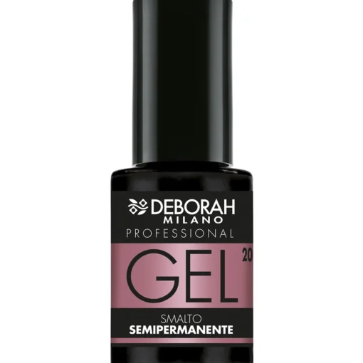 DEBORAH SMALTO SEMIPERMANENTE PRO GEL N.20