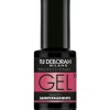 DEBORAH SMALTO SEMIPERMANENTE PRO GEL N.11 ROSA FRAGOLA