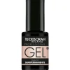 DEBORAH SMALTO SEMIPERMANENTE PRO GEL N.04 NUDE/ROSA
