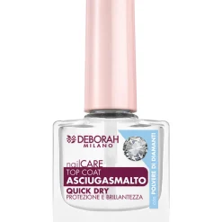 DEBORAH SMALTO TOP COAT ASCIUGASMALTO