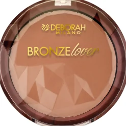DEBORAH TERRA BRONZER N.03 CARAMEL
