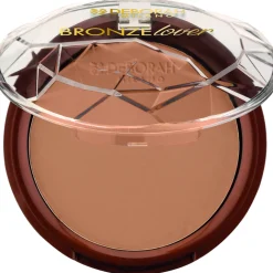 DEBORAH TERRA BRONZER N.03 CARAMEL