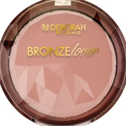 DEBORAH TERRA BRONZER N.01 HONEY