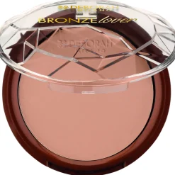 DEBORAH TERRA BRONZER N.01 HONEY