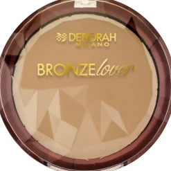 DEBORAH TERRA BRONZER N.02 SAND
