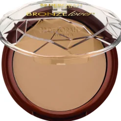 DEBORAH TERRA BRONZER N.02 SAND