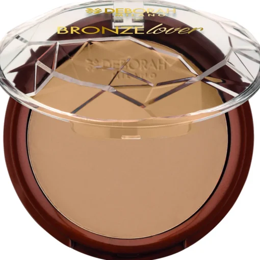DEBORAH TERRA BRONZER N.02 SAND