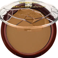 DEBORAH TERRA BRONZER N.04 TERRACOTTA