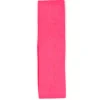 DEFILE' ACCESSORI CAPELLI FASCIA LISCIA COLORI ASSORTITI