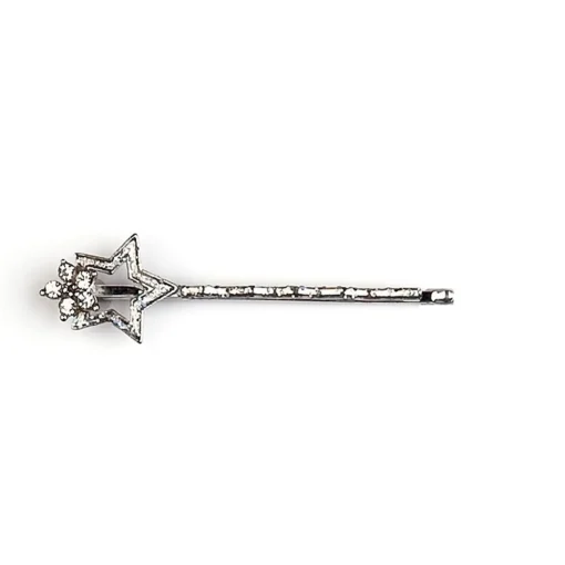 DEFILE' ACCESSORI CAPELLI COPPIA ONDULINE STELLA