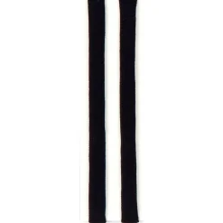 DEFILE' ACCESSORI PER CAPELLI FASCIA CONFEZIONE 2 PZ COLORE NERO