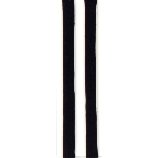 DEFILE' ACCESSORI PER CAPELLI FASCIA CONFEZIONE 2 PZ COLORE NERO