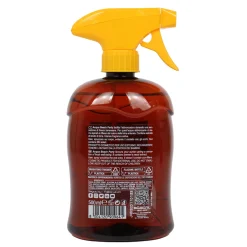 DELICE SOLAIRE ACQUA ABBRONZANTE BIRRA AMBRATA TRIGGER 500 ML