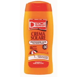 DELICE SOLAIRE CREMA FP30 250 ML