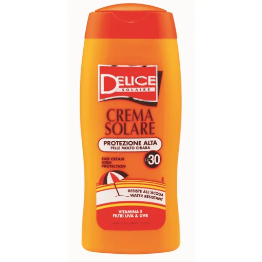 DELICE SOLAIRE CREMA FP30 250 ML