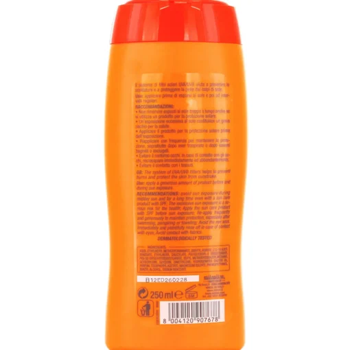 DELICE SOLAIRE CREMA FP20 PELLE CHIARA 250 ML.