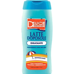 DELICE SOLAIRE LATTE DOPOSOLE IDRATANTE 250 ML