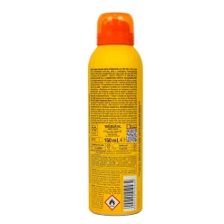 DELICE SOLAIRE SPRAY SOLARE INVISIBLE SPF50+ 150 ML