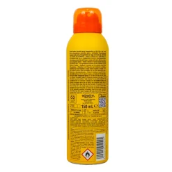 DELICE SOLAIRE SPRAY SOLARE INVISIBLE SPF30 150 ML