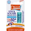 DELICE SOLAIRE STICK SOLARE LABBRA PROTETTIVO SPF50+ 5,5ml