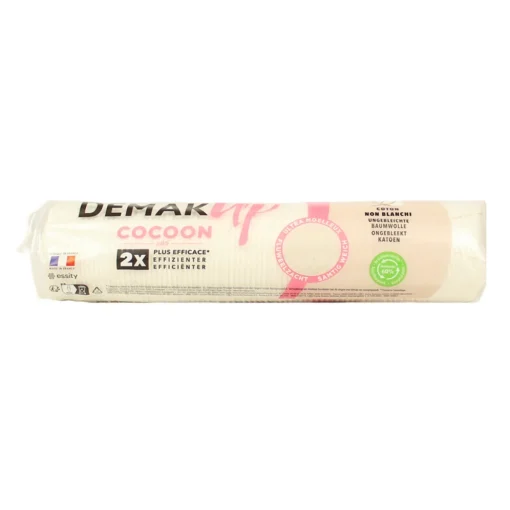 DEMAK UP COTTON COCOON DISCHETTI 85 PZ
