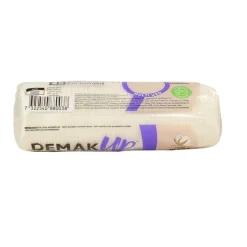 DEMAK UP COTTON ORIGINAL DISCHETTI 60 PEZZI