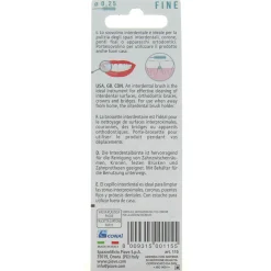 DENTONET SCOVOLINI MANUALI FINI 7 PZ.