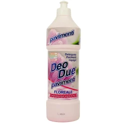 DEO DUE DETERGENTE PAVIMENTI LIQUIGEL FLOREALE 750 ML