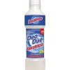 DEO DUE DETERSIVO LIQUIDO LAVATRICE FIORI AZZURRI 25 LAVAGGI