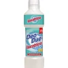 DEO DUE DETERSIVO LIQUIDO LAVATRICE FIORI D'ACQUA 25 LAVAGGI