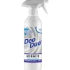 DEO DUE PROFUMATORE BIFASE DEODORANTE PER TESSUTI ELIMINA ODORI BIANCO TRIGGER 500 ML