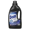 DEOX DETERSIVO BUCATO A MANO E LAVATRICE LIQUIDO FORMULA ANTIODORE CAPI NERI E SCURI 20 LAVAGGI