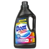 DEOX DETERSIVO LIQUIDO BUCATO LAVATRICE COLORATI E SCURI 24 LAVAGGI 1200 ML