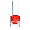 DEPEND 7 DAY SMALTO GEL SENZA LAMPADA POPPY ORANGE COD.7014