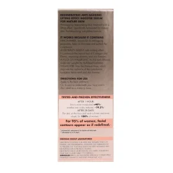 DERMOLAB ANTI ETA' PLUS SIERO BOOSTER VISO E COLLI PELLI MATURE 30 ML