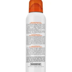 DERMOLAB LATTE SOLARE SPRAY PROTEZIONE ALTA SPF 50 RESISTENTE ALL'ACQUA 150 ML