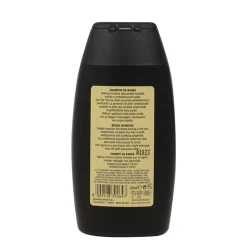 DERMOLAB UOMO BARBERSHOP SHAMPOO DA BARBA CON ATTIVO ANTIBATTERICO 120 ML