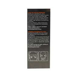 DERMOLAB UOMO CREMA VISO ANTI ETA' RIVITALIZZANTE 50 ML