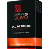DERMOLAB UOMO EDT ENERGIZZANTE 100 ML