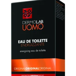 DERMOLAB UOMO EDT ENERGIZZANTE 100 ML