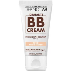 DERMOLAB VISO BB CREAM CHIARA 50 ML
