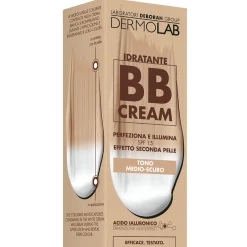 DERMOLAB VISO BB CREAM SCURA 50 ML